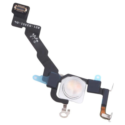 Keep Your iPhone 13 Pro Flashlight Functioning for Daily Use - replacement flashlight flex cable for iPhone 13 Pro