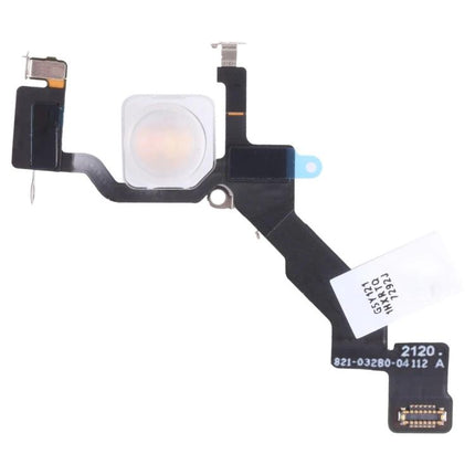 Cable for Repairing iPhone 13 Pro Max Flashlight in Everyday Situations - replacement flex cable for flashlight module