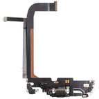 For iPhone 13 Pro Max(Original) / Black