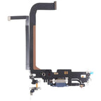 For iPhone 13 Pro Max (Original) / Blue