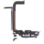 For iPhone 13 Pro Max (Original) / Blue