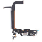 For iPhone 13 Pro Max(Original) / White