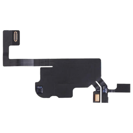 iPhone 13 Earpiece Replacement Cable for Everyday Phone Use - black replacement audio cable for clear calls and earpiece repair
