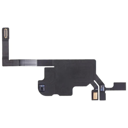 Replacement Cable for Maintaining iPhone 13 Pro Daily Use - earpiece speaker sensor flex cable for muffled calls and proximity issues