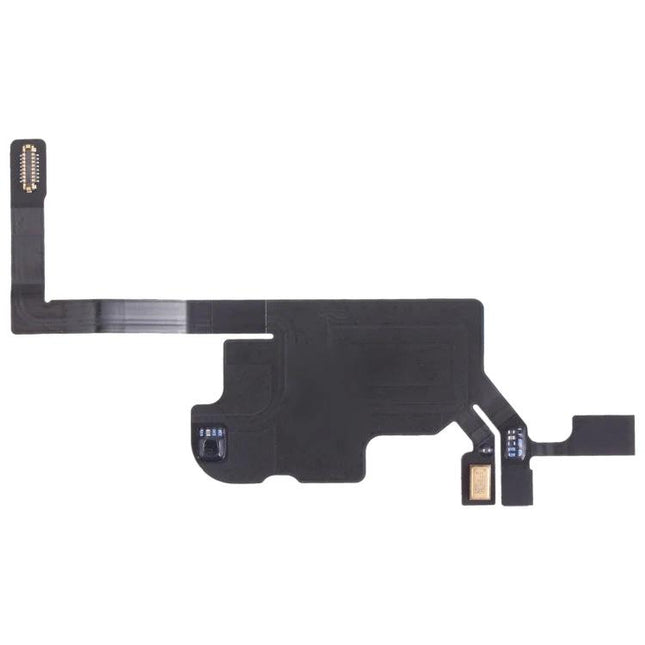 Replacement Cable for Maintaining iPhone 13 Pro Daily Use - earpiece speaker sensor flex cable for muffled calls and proximity issues