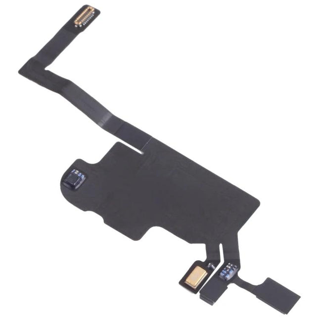 Replacement Cable for Maintaining iPhone 13 Pro Daily Use - earpiece speaker sensor flex cable replacement