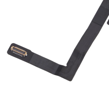 Replacement Cable for Maintaining iPhone 13 Pro Daily Use black earpiece flex cable for muffled audio and faulty proximity sensor repair