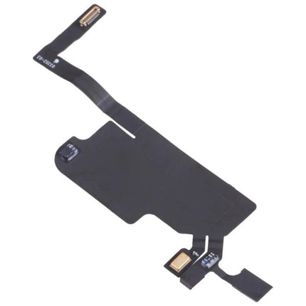 Replacement Earpiece Cable for iPhone 13 Pro Max Daily Use - black replacement speaker/sensor flex cable for iPhone 13 Pro Max