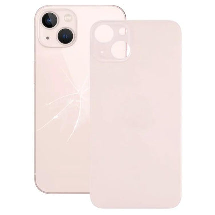iPhone 13 Glass Back Cover Replacement For Upkeep | Syndmart