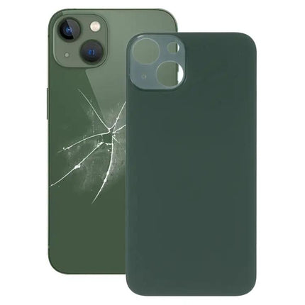 iPhone 13 Glass Back Cover Replacement For Upkeep | Syndmart
