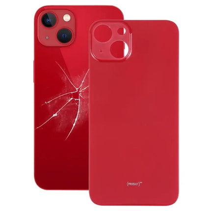 iPhone 13 Glass Back Cover Replacement For Upkeep | Syndmart