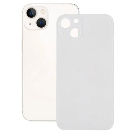 iPhone 13 Glass Back Cover Replacement For Upkeep | Syndmart