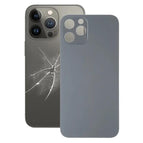 For iPhone 13 Pro Max(Not Disassemble) / Graphite