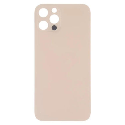 Glass Back Replacement Cover For Large Smartphone