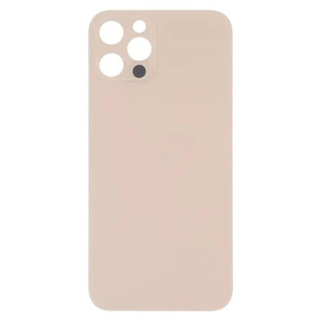 Glass Back Replacement Cover For Large Smartphone