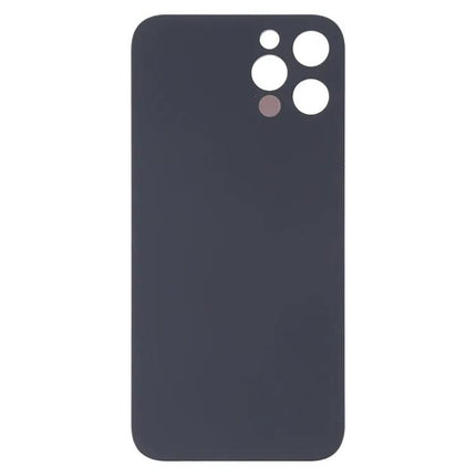 Glass Back Replacement Cover For Large Smartphone