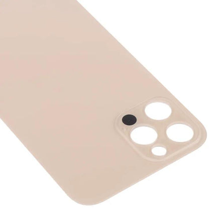 Glass Back Replacement Cover For Large Smartphone