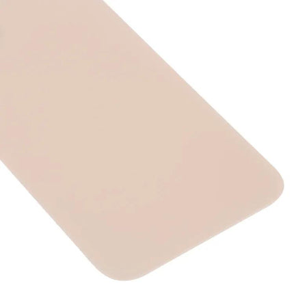Glass Back Replacement Cover For Large Smartphone