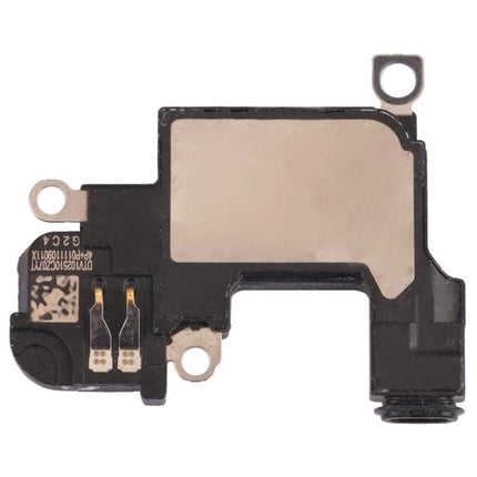 Essential Replacement for Daily iPhone 13 Audio Needs replacement earpiece module for restoring clear call and media sound