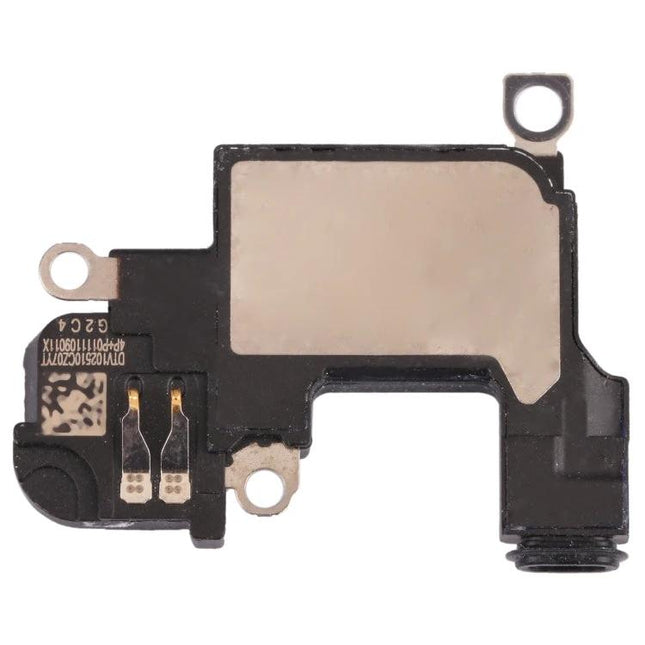 Essential Replacement for Daily iPhone 13 Audio Needs replacement earpiece module for restoring clear call and media sound