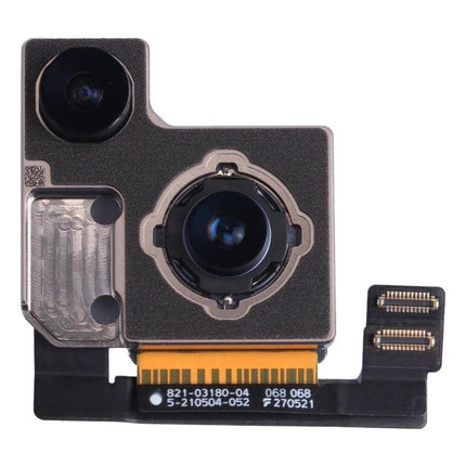 Keep your iPhone 13 mini camera functional for daily photos - replacement back-facing camera module for quick DIY repair