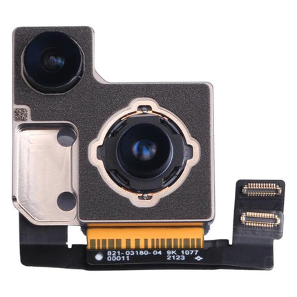 Ensure Your iPhone 13 Camera Works for Daily Photo Needs - replacement back camera module for clear everyday photos