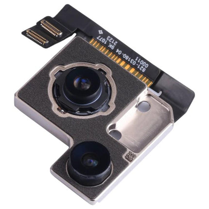 Ensure Your iPhone 13 Camera Works for Daily Photo Needs - replacement dual rear camera module for clear everyday photos