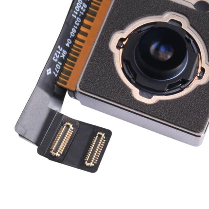 Ensure Your iPhone 13 Camera Works for Daily Photo Needs - replacement rear camera module close-up