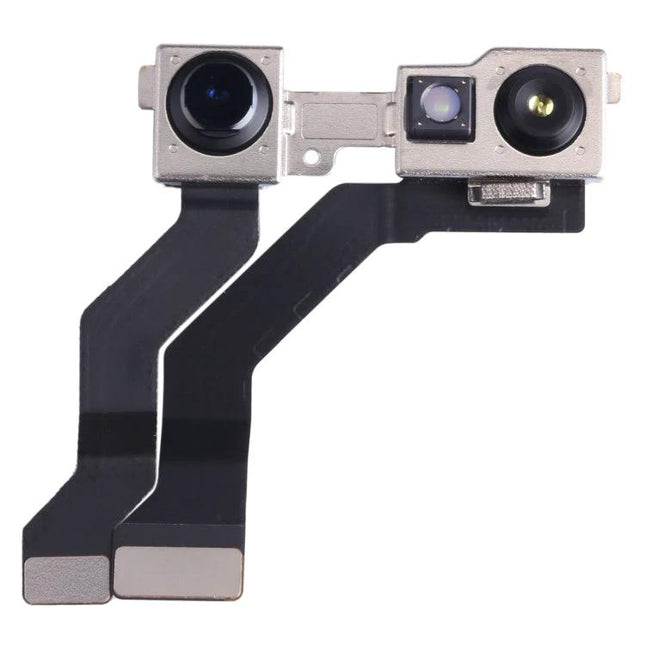 iPhone 13 Front Camera for Everyday Selfies and Calls replacement front-facing camera assembly for clear selfies and video calls