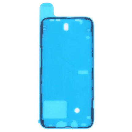 Waterproof Adhesive for iPhone 13 Repairs in Daily Use - blue replacement adhesive sticker for iPhone 13 to restore water and dust seal after repairs