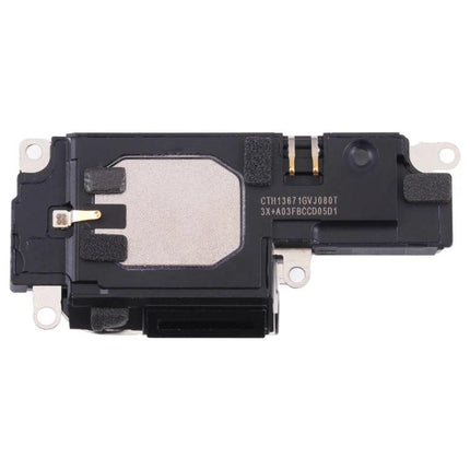 Replacement Ringer Buzzer for iPhone 13 Pro Max Daily Alerts replacement buzzer assembly shown on white background