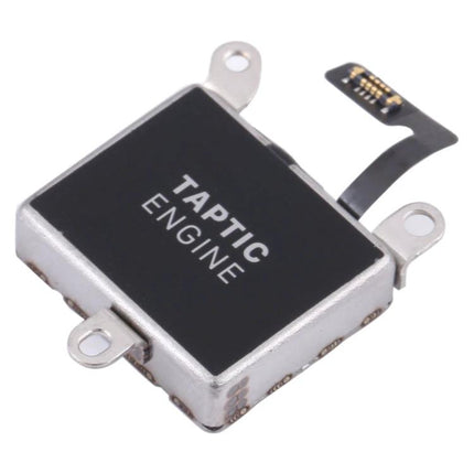 Replacement Vibrating Motor for Everyday iPhone Functionality - iPhone 13 Taptic Engine replacement vibrating motor for reliable notifications