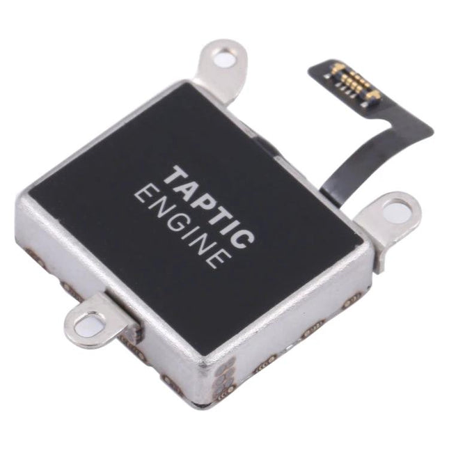 Replacement Vibrating Motor for Everyday iPhone Functionality - iPhone 13 Taptic Engine replacement vibrating motor for reliable notifications