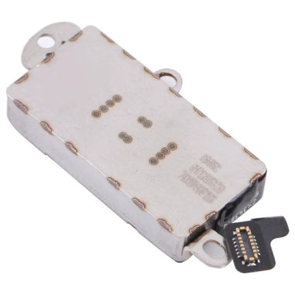Replacement Vibrating Part for iPhone 13 Pro Daily Alerts - silver haptic motor replacement component