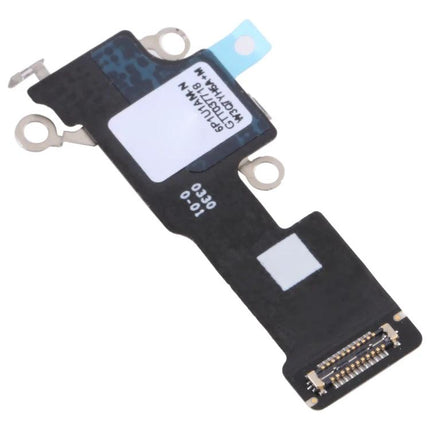 Replacement Part for Daily iPhone Connectivity and Repairs WiFi flex cable for iPhone 13 mini, replacement part to fix slow or dropped connections