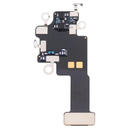 iPhone 13 Replacement Cable for Everyday Connectivity Tasks - black flex ribbon for restoring WiFi on iPhone 13 during video calls and browsing