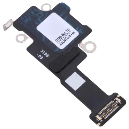 iPhone 13 Replacement Cable for Everyday Connectivity Tasks — flex WiFi ribbon cable part to restore iPhone 13 WiFi during video calls and browsing