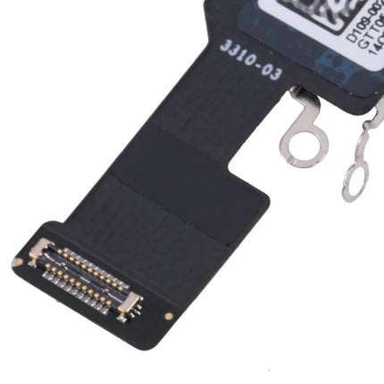 Essential Cable for iPhone 13 Pro Everyday Wireless Needs — replacement WiFi flex cable close-up for iPhone 13 Pro connectivity