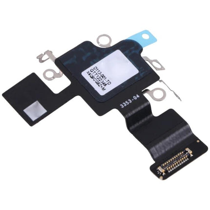 Keep Your iPhone Connected for Everyday Tasks – replacement WiFi flex cable for iPhone 13 Pro Max to restore reliable wireless connectivity and signal