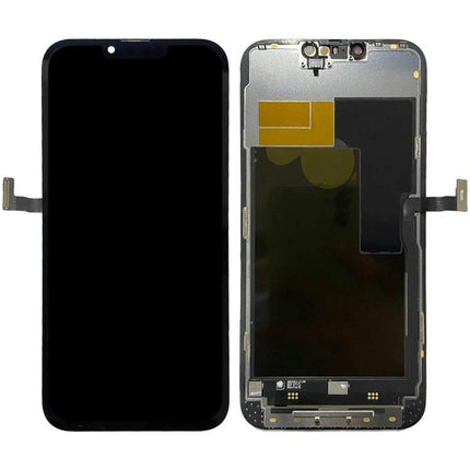 Replacement LCD Screen for iPhone 13 Pro Max Everyday Use - front and back display assembly replacement for cracked screens