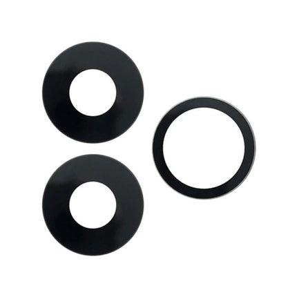 Keep Your iPhone 13 Pro Max Camera Lens Ready for Daily Photos - replacement back camera lens rings for clear, sharp everyday photos