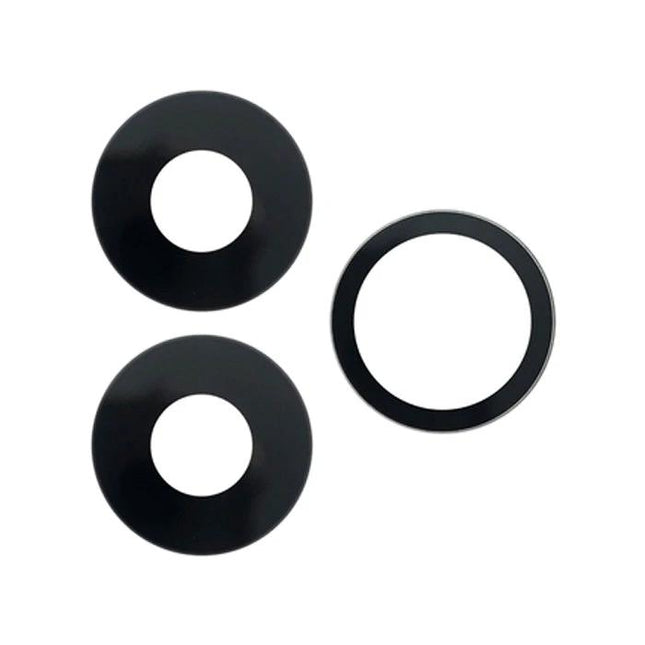 Keep Your iPhone 13 Pro Max Camera Lens Ready for Daily Photos - replacement back camera lens rings for clear, sharp everyday photos