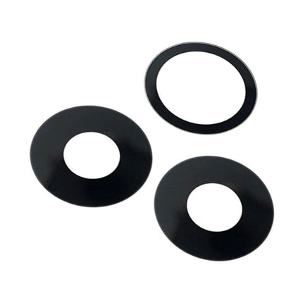Keep Your iPhone 13 Pro Max Camera Lens Ready for Daily Photos - replacement black back camera lens rings for sharp daily photos