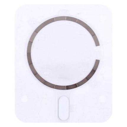 Replacement Charging Magnet for iPhone 13 Everyday Use - circular replacement magnet ring for iPhone 13 wireless charging repair