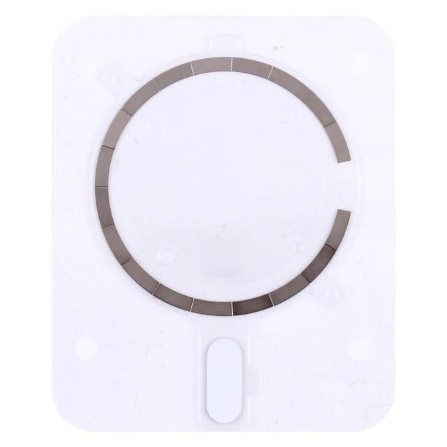 Replacement Charging Magnet for iPhone 13 Everyday Use - circular replacement magnet ring for iPhone 13 wireless charging repair