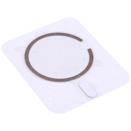 Replacement Charging Magnet for iPhone 13 Everyday Use - circular replacement wireless charging magnet for iPhone 13 models, restores Qi charging