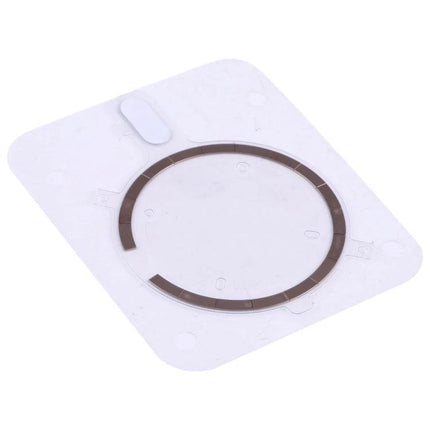Replacement Charging Magnet for iPhone 13 Everyday Use - replacement wireless charging magnet ring for iPhone 13 to restore Qi charging