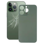 For iPhone 13 Pro(Not Disassemble) / Green