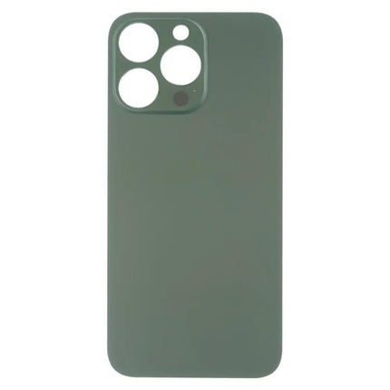 Glass Back Cover Replacement For iPhone 13 Pro