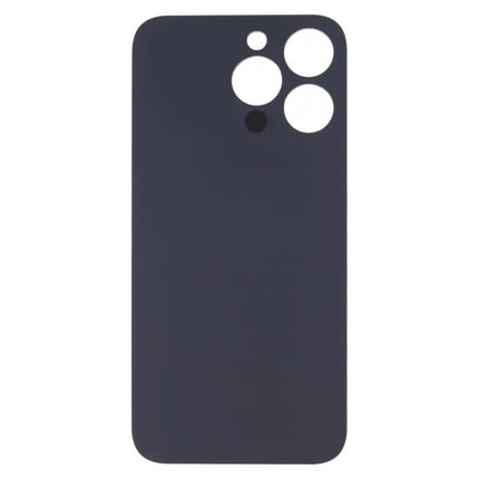 Glass Back Cover Replacement For iPhone 13 Pro